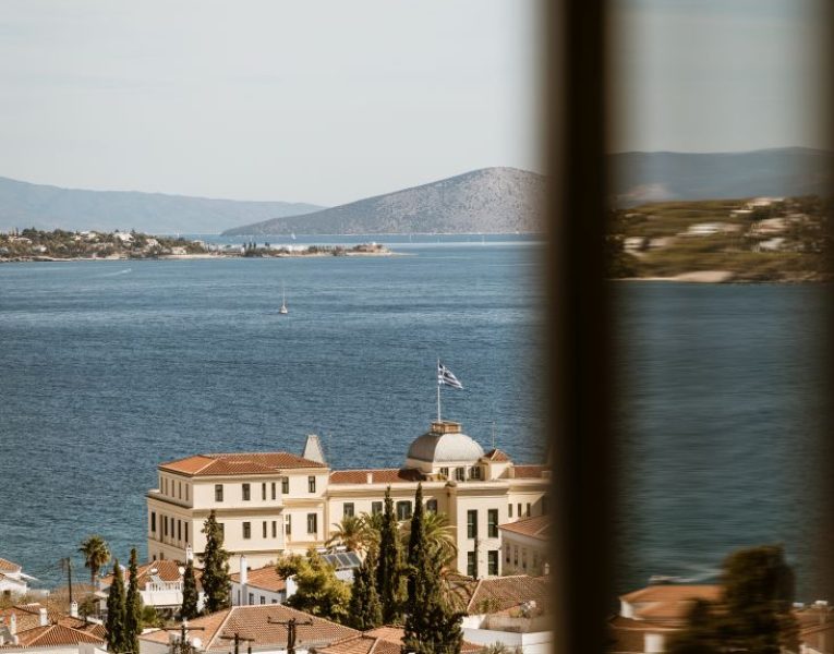 Olive Villa Rentals- Spetses- Villa Aeris-57