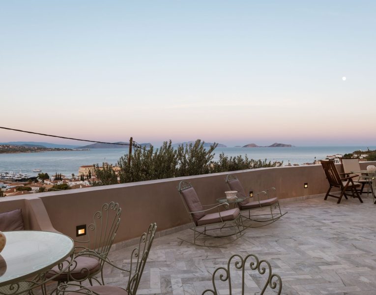 Olive Villa Rentals- Spetses- Villa Aeris-69