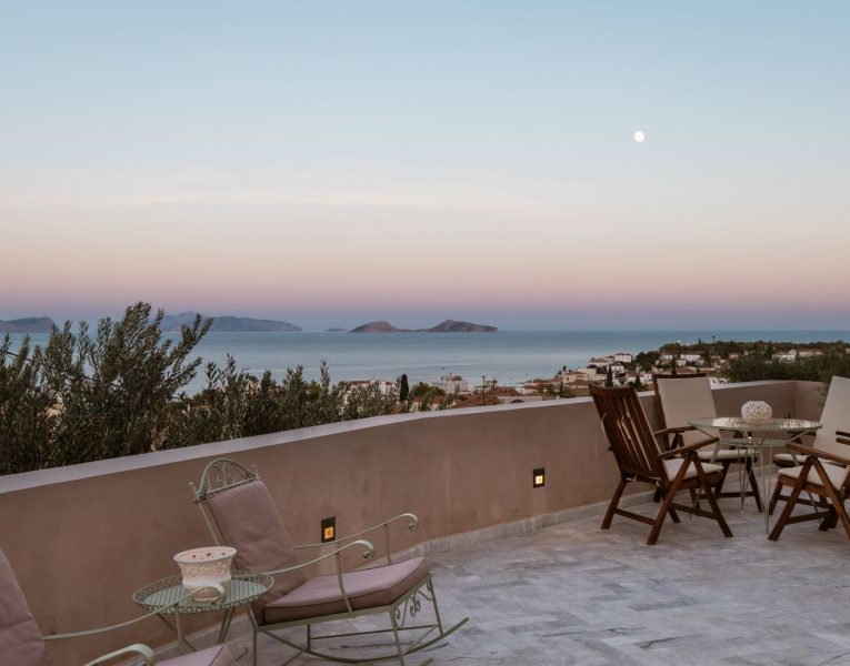 Olive Villa Rentals- Spetses- Villa Aeris-70