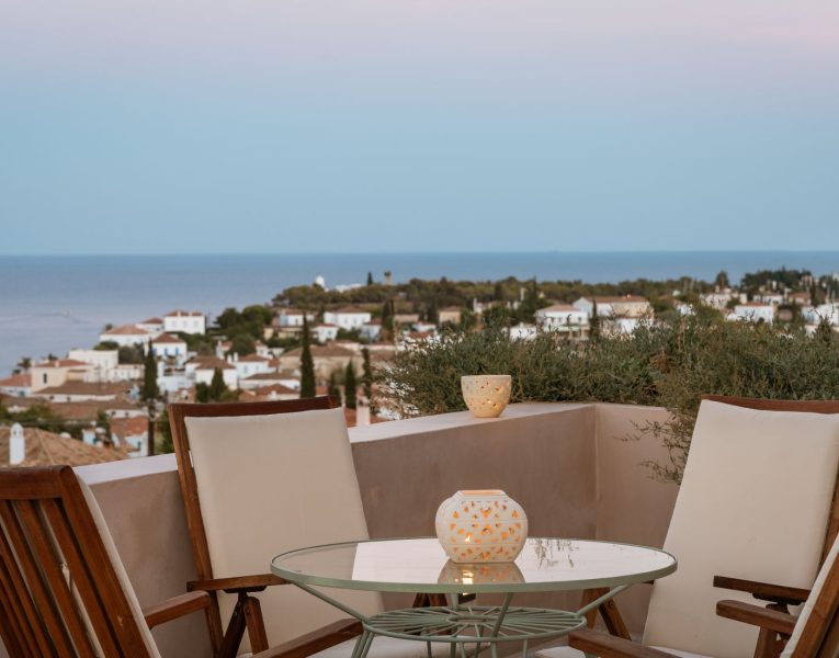 Olive Villa Rentals- Spetses- Villa Aeris-75