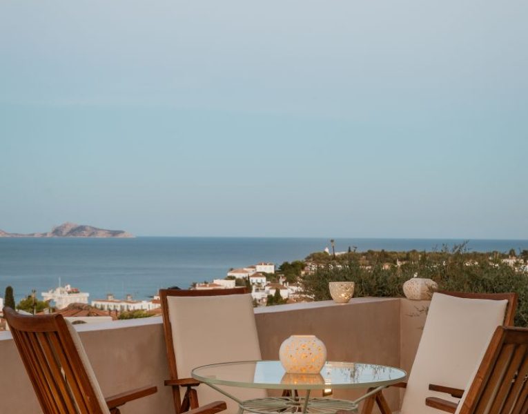 Olive Villa Rentals- Spetses- Villa Aeris-77