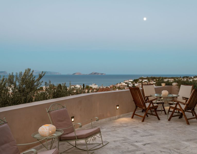 Olive Villa Rentals- Spetses- Villa Aeris-79