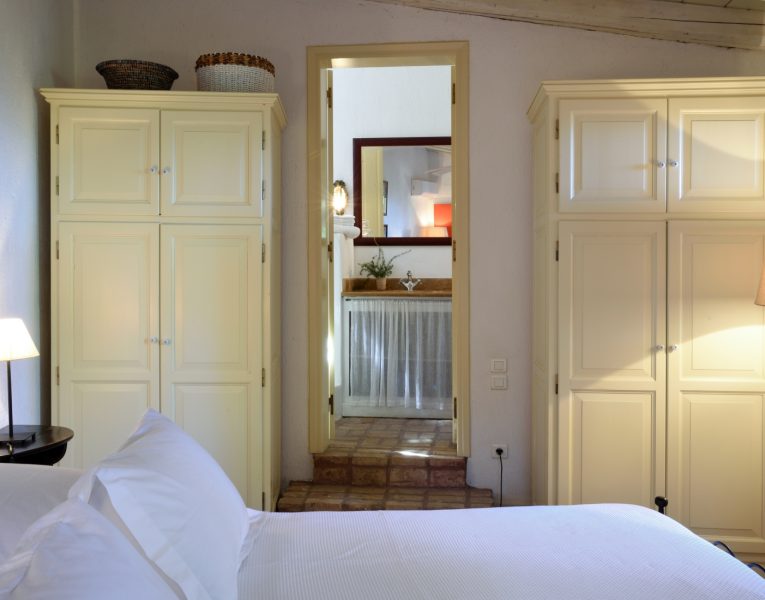 Villa Bougainville in Spetses by Olive Villa Rentals