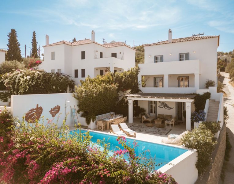 Olive Villa Rentals- Spetses- Villa Gaia-05