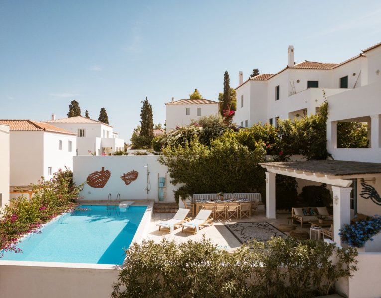 Olive Villa Rentals- Spetses- Villa Gaia-08