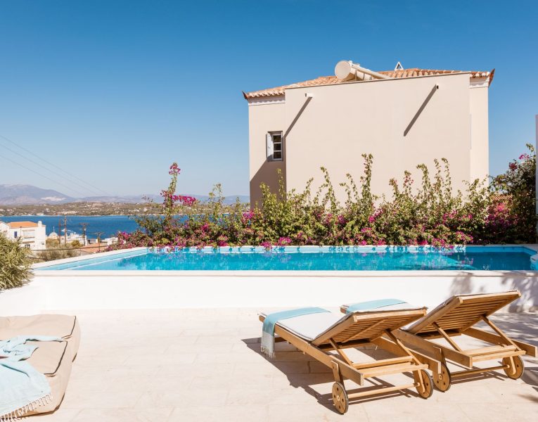 Olive Villa Rentals- Spetses- Villa Gaia-15