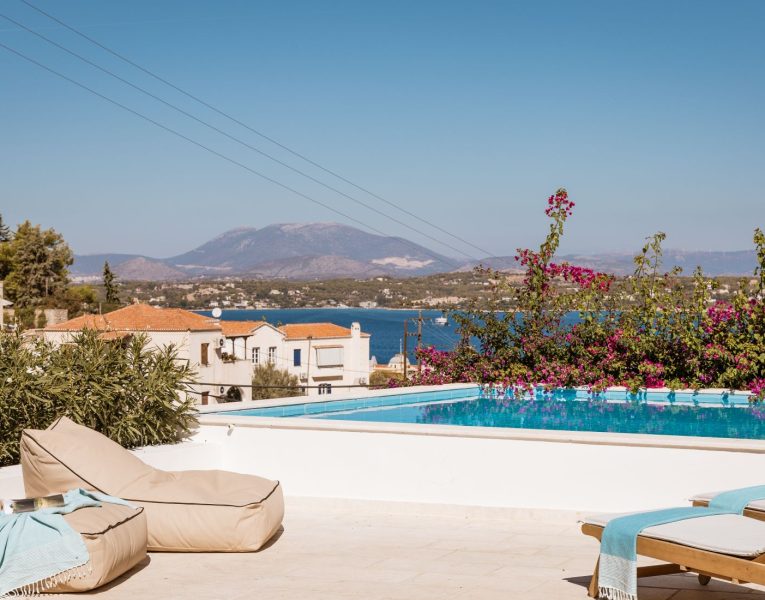 Olive Villa Rentals- Spetses- Villa Gaia-16