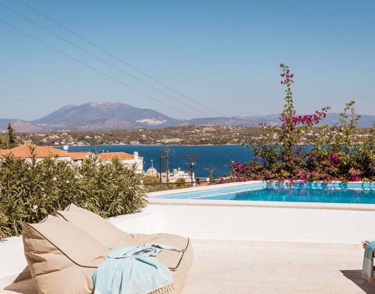 Olive Villa Rentals- Spetses- Villa Gaia-19