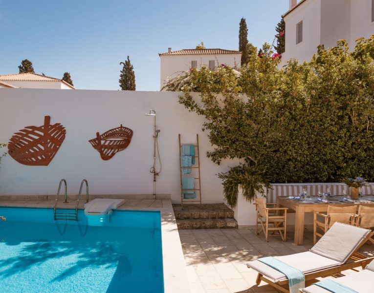 Olive Villa Rentals- Spetses- Villa Gaia-20