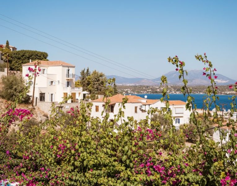 Olive Villa Rentals- Spetses- Villa Gaia-21