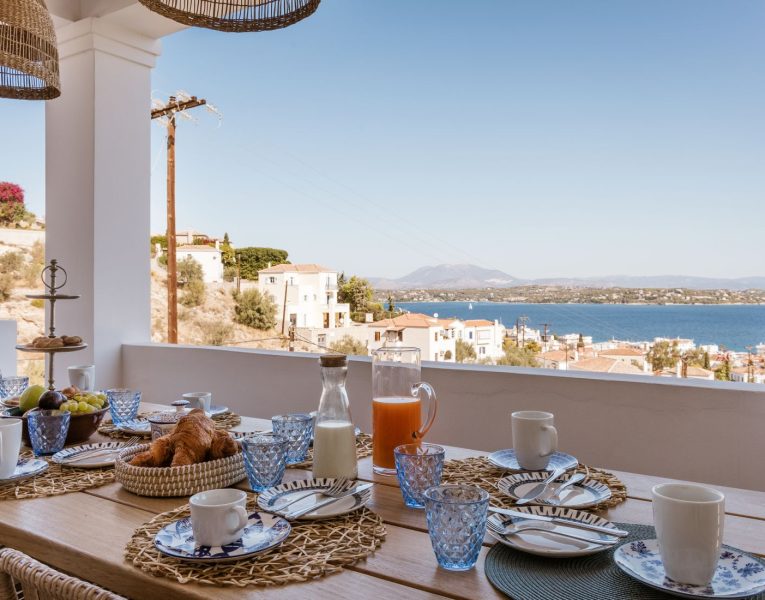 Olive Villa Rentals- Spetses- Villa Gaia-24