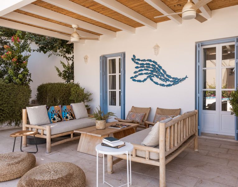 Olive Villa Rentals- Spetses- Villa Gaia-28