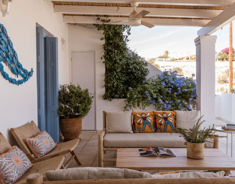 Olive Villa Rentals- Spetses- Villa Gaia-29