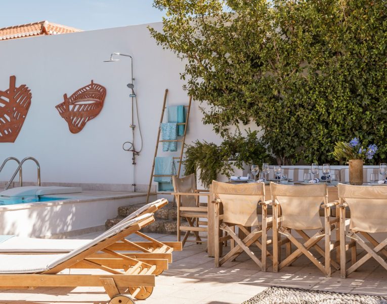 Olive Villa Rentals- Spetses- Villa Gaia-30