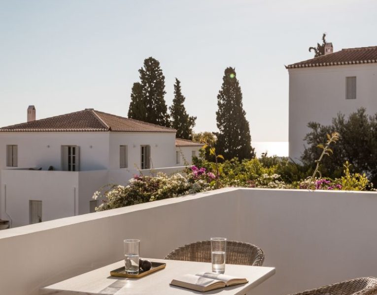 Olive Villa Rentals- Spetses- Villa Gaia-40