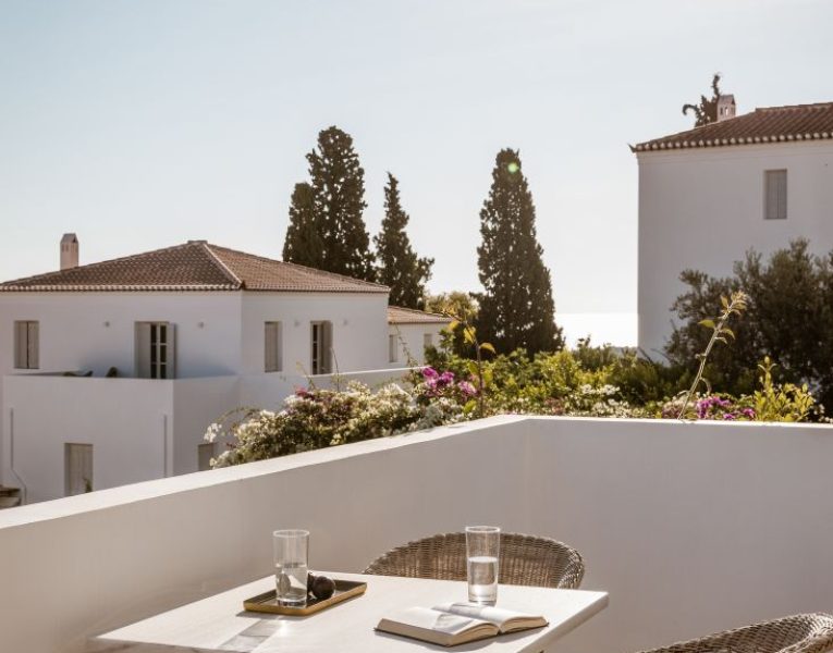 Olive Villa Rentals- Spetses- Villa Gaia-41