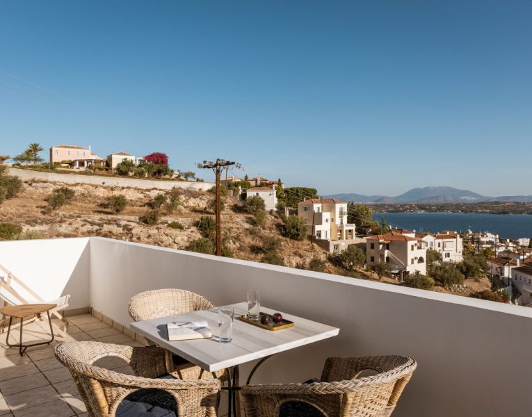 Olive Villa Rentals- Spetses- Villa Gaia-42