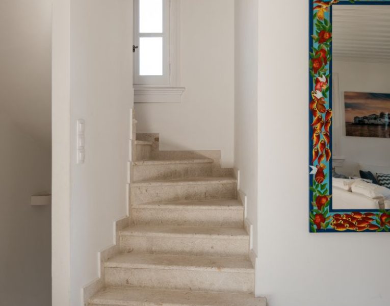 Olive Villa Rentals- Spetses- Villa Gaia-43