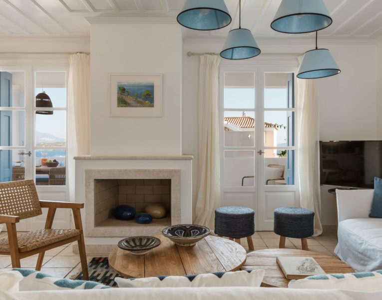 Olive Villa Rentals- Spetses- Villa Gaia-46