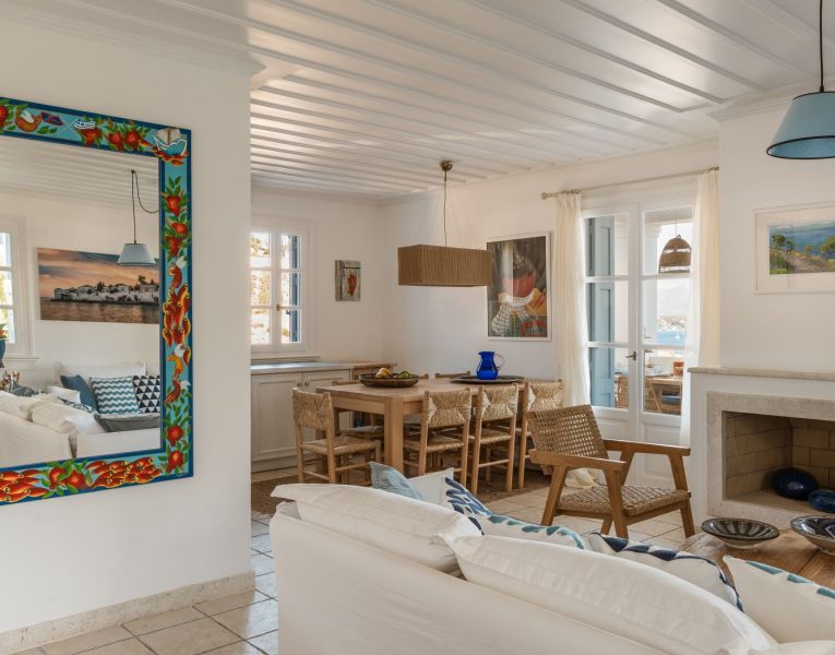 Olive Villa Rentals- Spetses- Villa Gaia-47