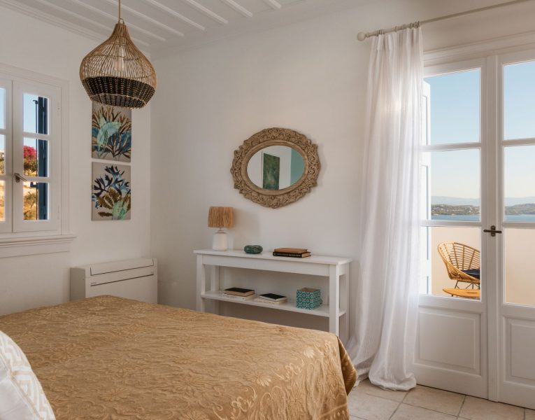 Olive Villa Rentals- Spetses- Villa Gaia-51