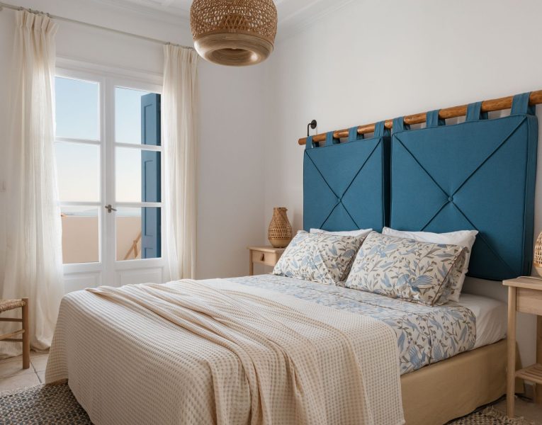 Olive Villa Rentals- Spetses- Villa Gaia-55