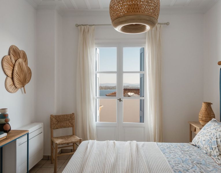 Olive Villa Rentals- Spetses- Villa Gaia-56