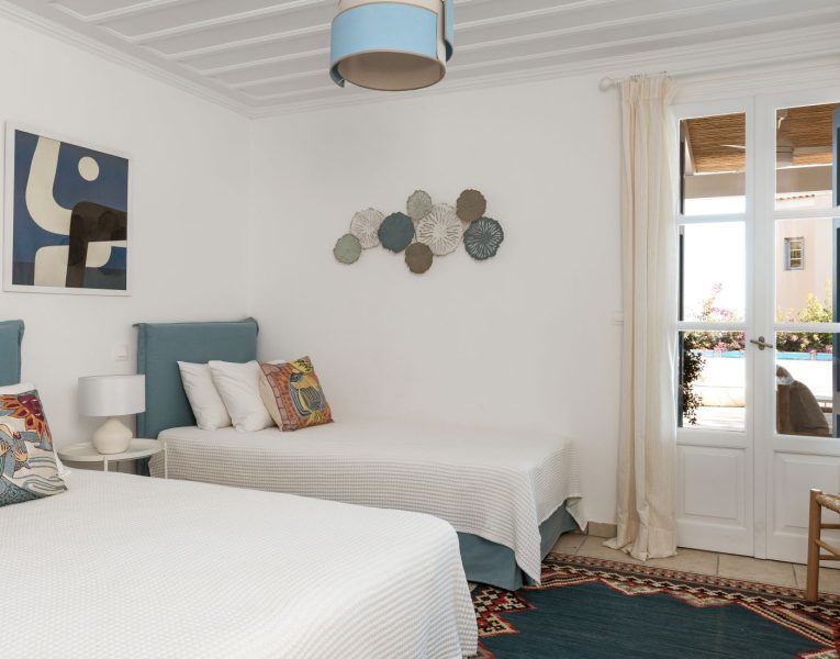 Olive Villa Rentals- Spetses- Villa Gaia-67