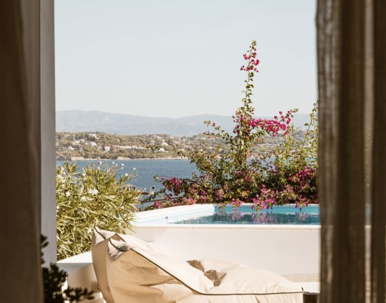 Olive Villa Rentals- Spetses- Villa Gaia-69