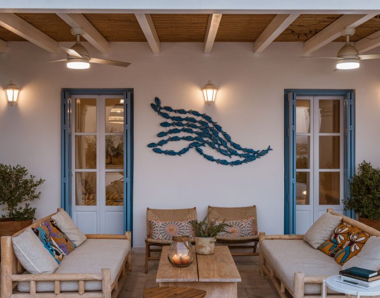 Olive Villa Rentals- Spetses- Villa Gaia-72