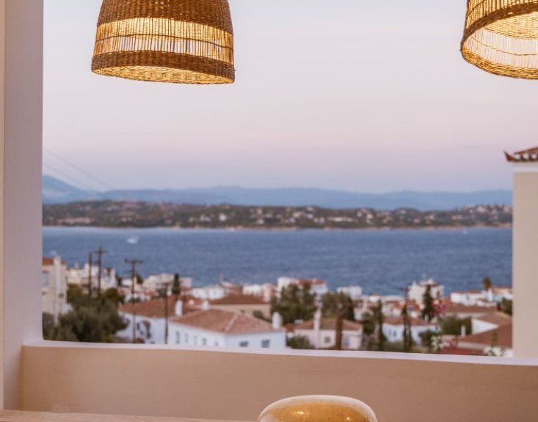 Olive Villa Rentals- Spetses- Villa Gaia-77