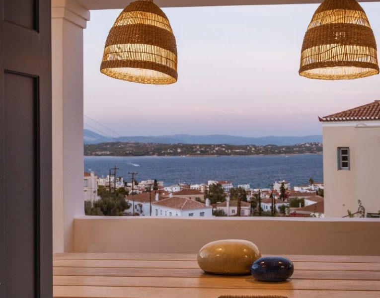 Olive Villa Rentals- Spetses- Villa Gaia-78