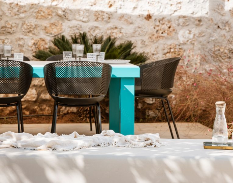 Olive Villa Rentals- Spetses- Villa The Palm
