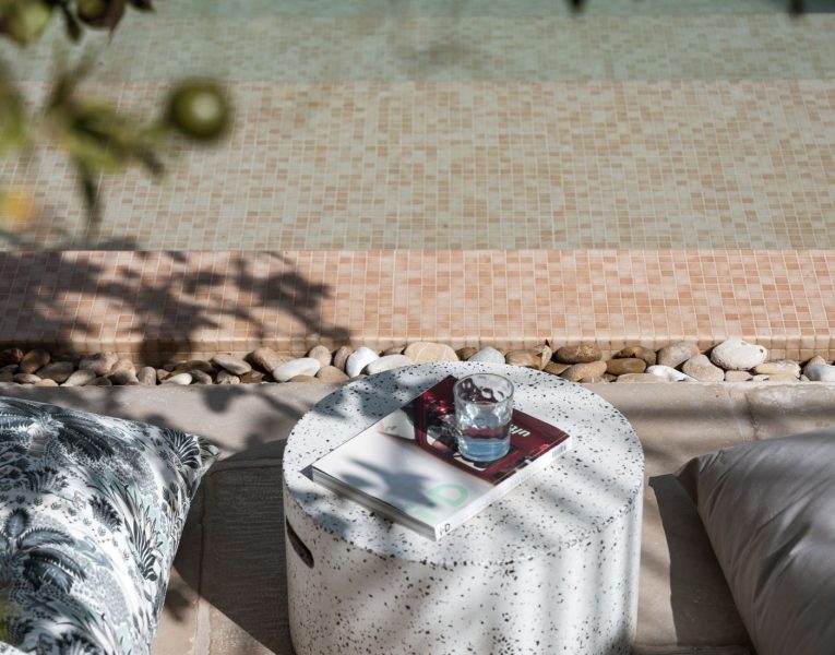 Olive Villa Rentals- Spetses- Villa The Palm