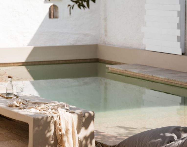Olive Villa Rentals- Spetses- Villa The Palm