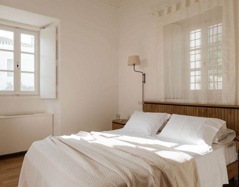 Olive Villa Rentals- Spetses- Villa The Palm
