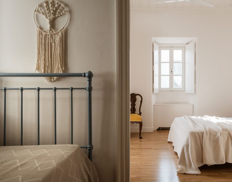 Olive Villa Rentals- Spetses- Villa The Palm