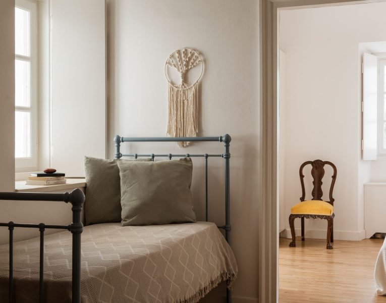 Olive Villa Rentals- Spetses- Villa The Palm