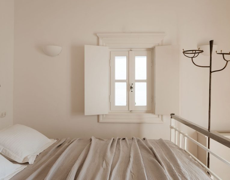 Olive Villa Rentals- Spetses- Villa The Palm