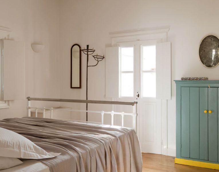 Olive Villa Rentals- Spetses- Villa The Palm
