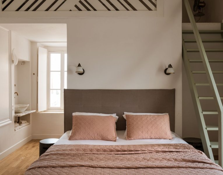 Olive Villa Rentals- Spetses- Villa The Palm