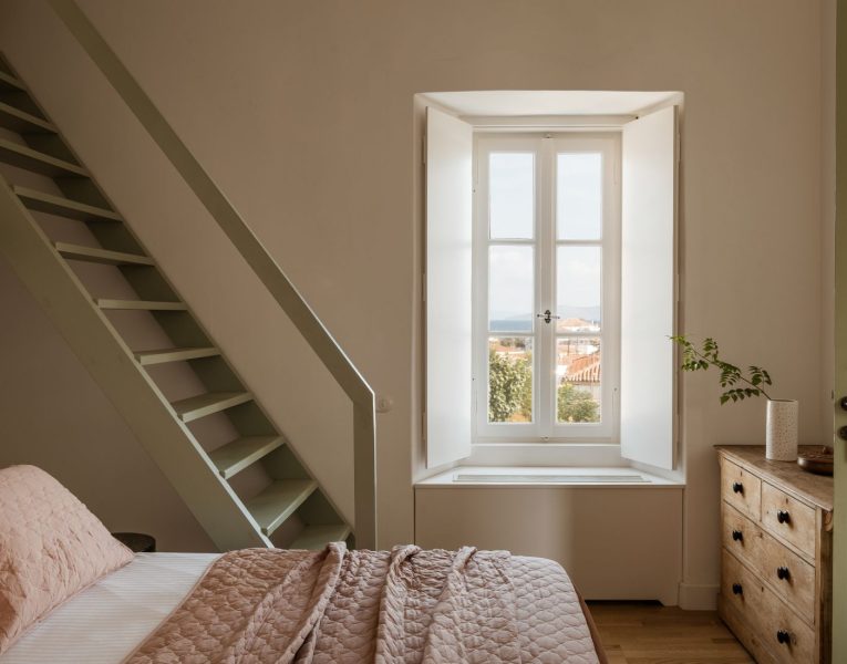 Olive Villa Rentals- Spetses- Villa The Palm