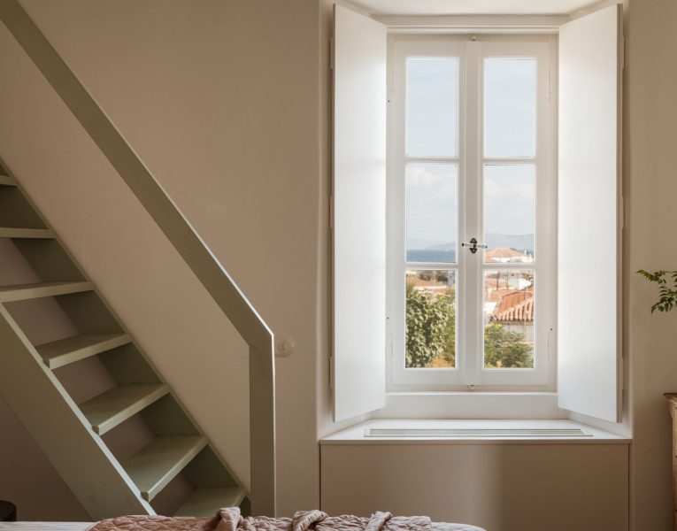 Olive Villa Rentals- Spetses- Villa The Palm