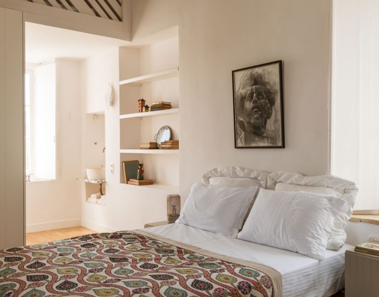 Olive Villa Rentals- Spetses- Villa The Palm