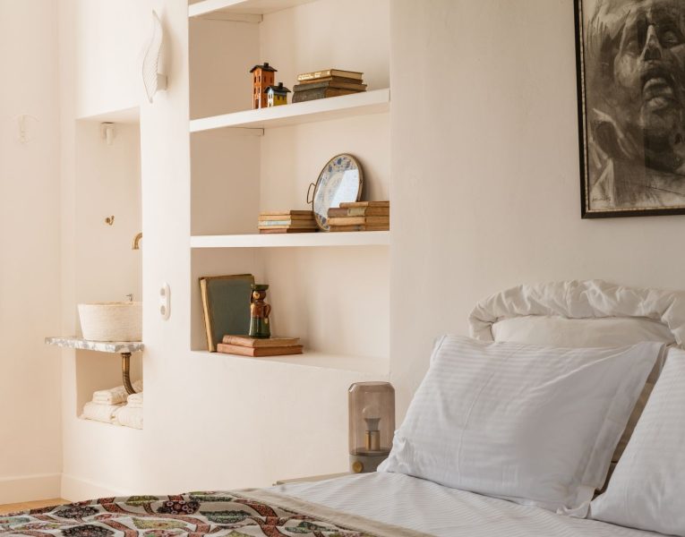 Olive Villa Rentals- Spetses- Villa The Palm