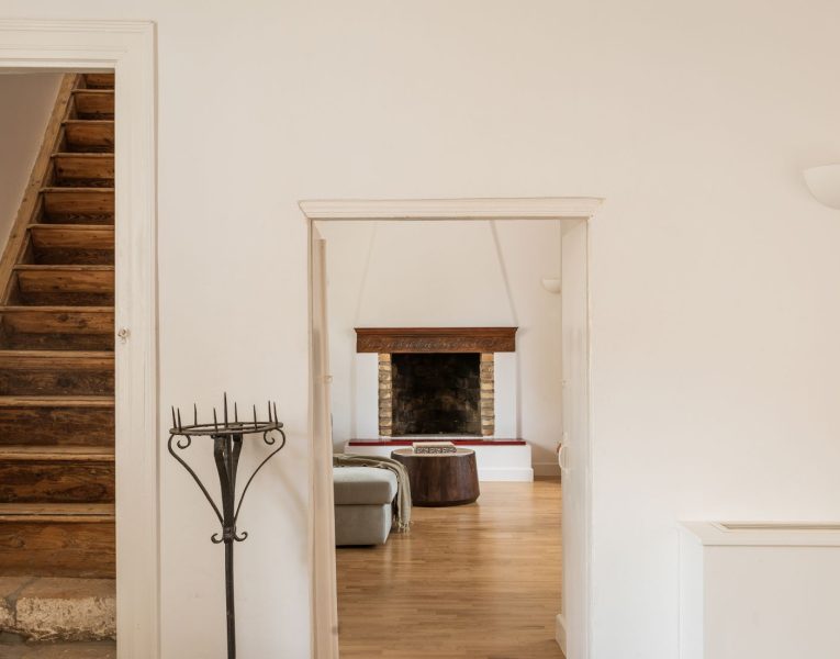 Olive Villa Rentals- Spetses- Villa The Palm