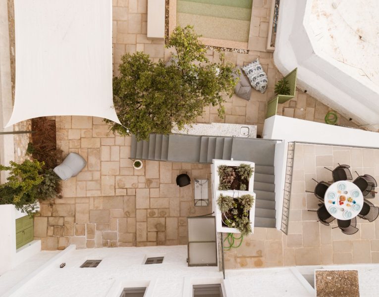 Olive Villa Rentals- Spetses- Villa The Palm