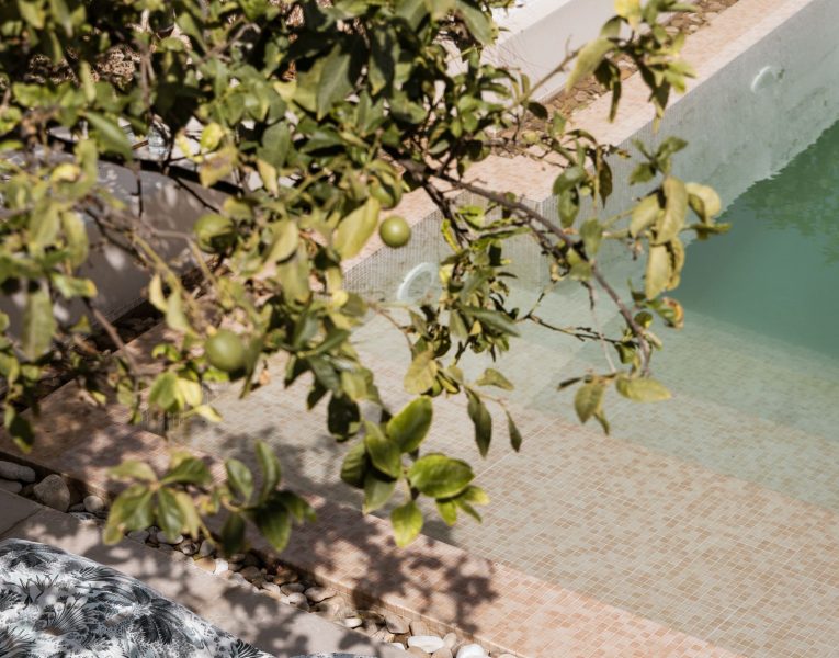 Olive Villa Rentals- Spetses- Villa The Palm