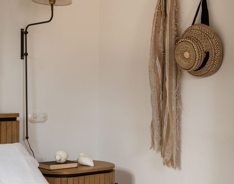 Olive Villa Rentals- Spetses- Villa The Palm