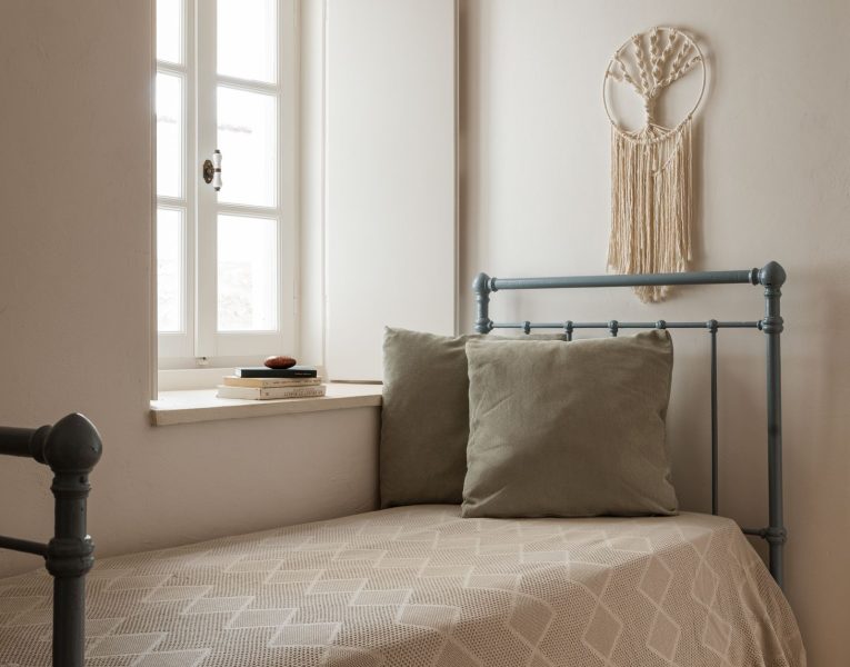 Olive Villa Rentals- Spetses- Villa The Palm